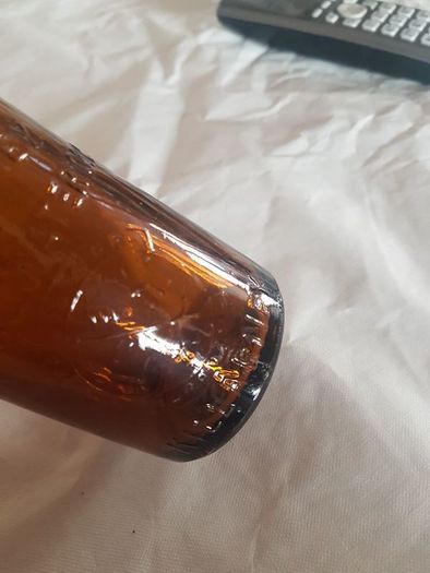 kilarney mineral water company bottle ,very good condition,,collectors item, buyer collects or pays postage  .thank you,