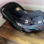 Maxicosi Cabriofix and Easyfix Isofix base Image 2