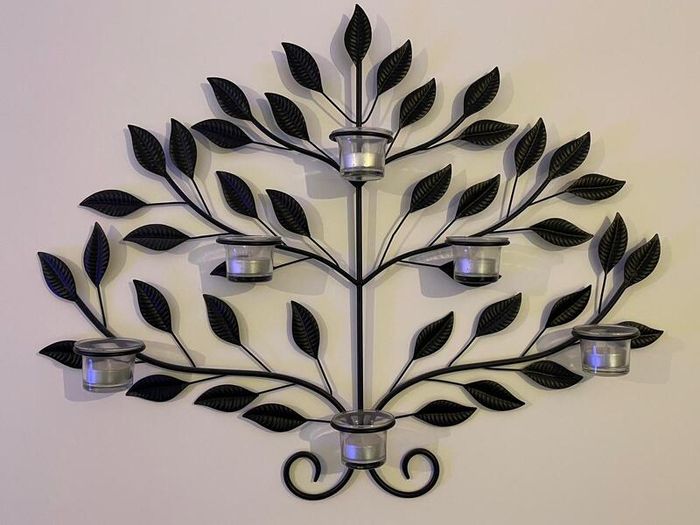 Wall decoration