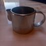 Art Deco tea set in style of designer Luc Lanel, lovely condition, D18 post 8e Image 7