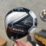 Callaway Elyte 9 degree driver left handed Image 2