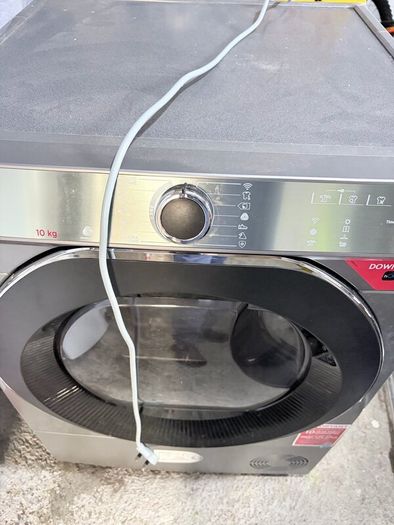 Hoover tumble dryer