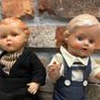 vintage dolls Image 2