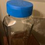 Cadbury Roses Sweet Jar (antique) Image 4
