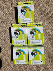 brother printer ink