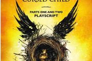 Harry Potter &amp; The Cursed Child - Parts 1 &amp; 2 HB