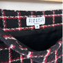 Claudie Pierlot mini skirt Image 3