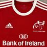 Adidas Munster Rugby Jersey Shirt Mens Medium Image 3