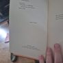 first edition hardcover of Archbishop Fulton J Sheens Philosophy of Science Image 2