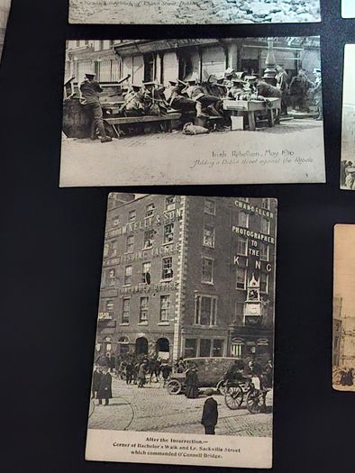 10 Genuine 1916 Old Postcards from Collection PRICE IS FOR 1 ONLY Postage or collection,