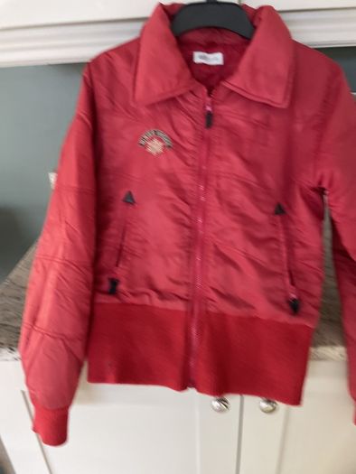 ladies jacket from mark one size 10