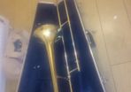 Trombone besson