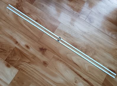 Led's For Samsung Ue65ru7020 Un65nu6080 Ue65nu6900 Ue65ru7300 65nu7100 65nu7400