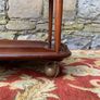Mid Century Teak Drinks or Tea Trolley. Image 7