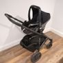 Uppababy Travel System and Maxi Cosi Pebble Image 9