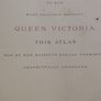 The Victoria Regina Atlas. Political, Physical & Astronomical. 1906 HB Image 4