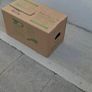 Professional Moving Boxes, double walled and internally reinforced. Standard size Image 3
