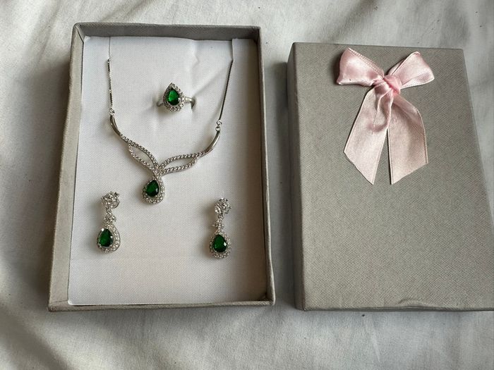 jewellery