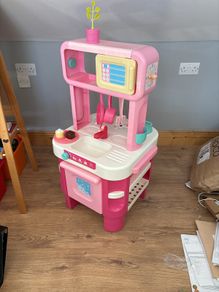Early Learning Center Little Cooks Kitchen