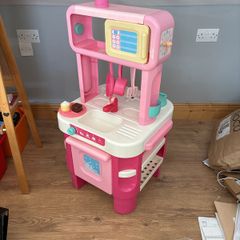 Early Learning Center Little Cooks Kitchen