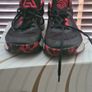 Nike Basketball Trainers Size Uk11 Image 3