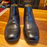 Clarks Chelsea Boots UK 11 Flex 24/7 - Like New! Image 8