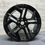 19 20" Inch Tiguan York Alloy Wheels Audi A3 Vw Golf MK7 MK7.5 MK8 MK8.5 Leon Skoda T-Roc 5x112 Image 9