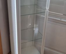 Display Cabinet