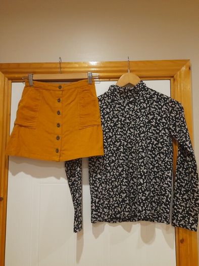 girls outfit