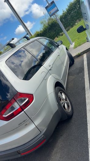 2010 Ford Galaxy