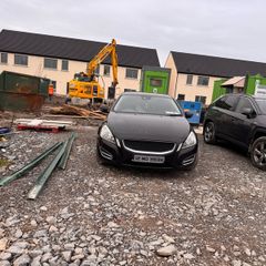 2012 Volvo S60 2 litre diesel