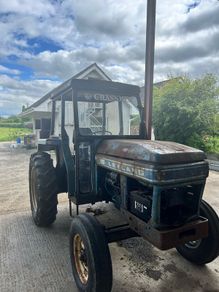 Leyland 245 (1972)
