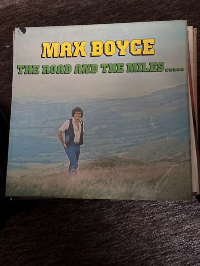 Vinyl LPs 11