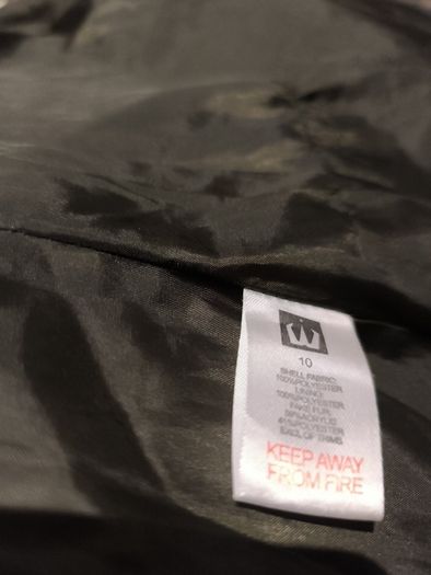 Ladies Jacket