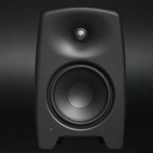 Genelec M030 5" Powered Nearfield Studio Monitor (Pair)