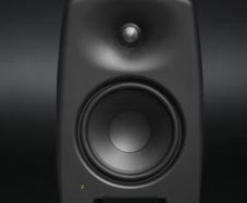 Genelec M030 5" Powered Nearfield Studio Monitor (Pair)