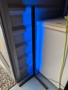 Custom mood light