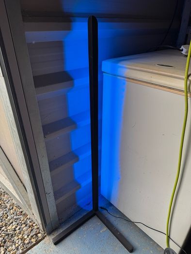 Custom mood light