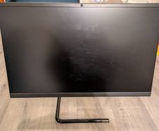Lenovo All in One A340-24IWL (Ideacentre)