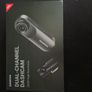 DDPAI Mola N3 Pro Dash Cam + 64GB Memory Card Image 6