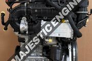Volkswagen 1.5 TGI Engine DHF Complete - New