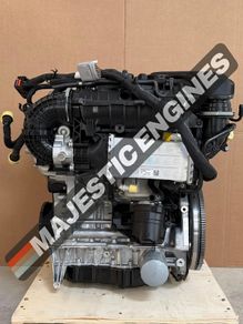 Volkswagen 1.5 TGI Engine DHF Complete - New
