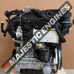 Volkswagen 1.5 TGI Engine DHF Complete - New