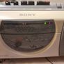 From 1993 Sony CFS-E10L, Works perfect. Image 3