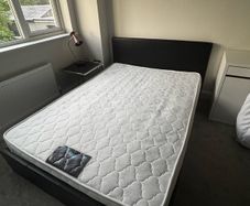 Double Mattress (Free to take away)