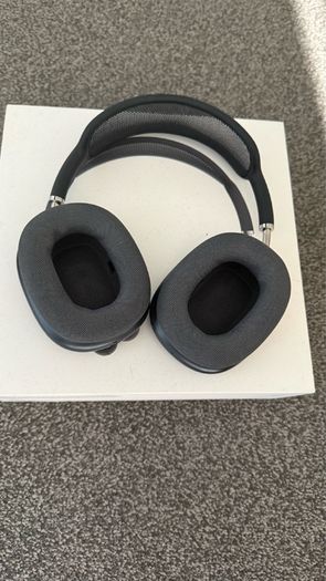 AirPods Max USB-C