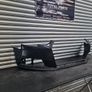 Audi A4 2015-18 se front bumper Image 4