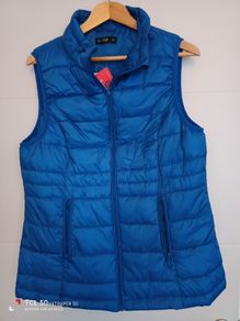 NEW.women's gilet .size 12