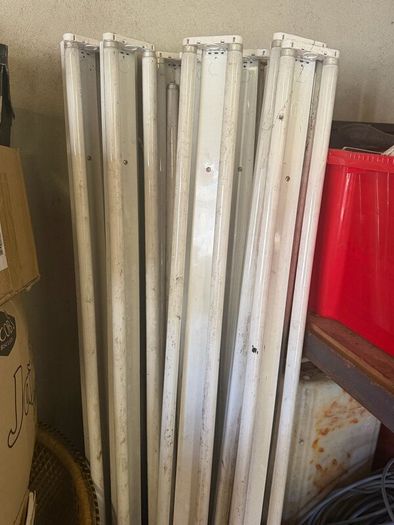 Garage Clearance