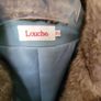 Louche Coat New - Size 14 Image 3